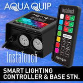 Instatouch Smart Lighting Controller from Aquaquip